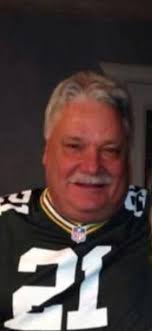 FAY, Brian David 'Big Guy'