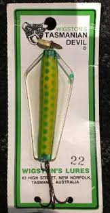 Lure Hub Oz