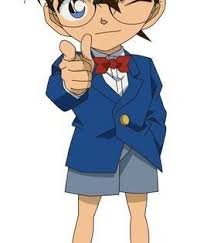 pin oleh fatimah909 di detective conan kartun animasi gambar