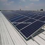 Adjustable Solar Triangle Mounting Structure Manufacturers ...
