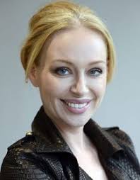 Isabel Adrian TV Shows List