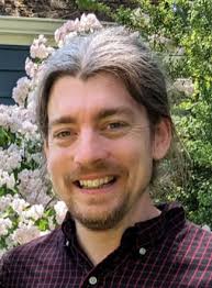 David Paynter homepage