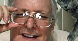 Former Suncoast News reporter Carl Orth dies