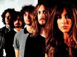 FEATURE: Pressure Point: The Return of The Zutons and the Question as to  Whether Reformations Can Rekindle the Flame — Music Musings & Such
