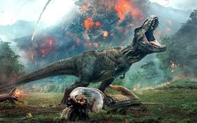 Ellie sattler (laura dern) and dr. Jurassic Park Movies All Five Ranked In Order