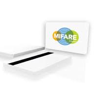 NXP MIFARE Cards – ID Cards Direct