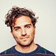 Chris Fader's Instagram, Twitter & Facebook