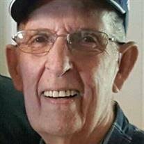 Reed Ewing Rush Obituary