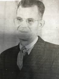 Today marks the 121st year since my great-grandfather, James Henry Carter,  was born. He was born July 26, 1902 in Washington DC and died January 12,  1980 in Rockville, Maryland aged 77. : r/Ancestry