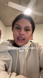 This is an amazing video and I, a Gay Native American (Navajo & Apache)  Veteran, totally agree with her! 💯%!!!,  🇺🇸🇺🇸🏳️‍🌈🇺🇸🇺🇸🏳️‍🌈🇺🇸🇺🇸