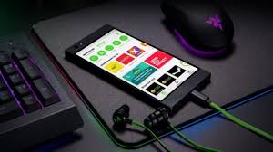 *available at participating store locations only. Gaming Group Razer Moves Into Mobile Payments