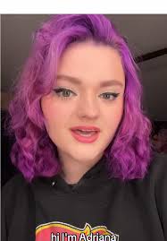 Adriana Pinon Actress