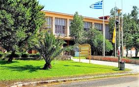 Προγράμματα μεταπτυχιακών σπουδών στην ελλάδα. Neos Prytanhs Toy Panepisthmioy Patrwn E3elegh O Ka8hghths Xrhstos Mpoyras Thesspress