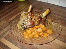 Souris D Agneau Au Thym En Mijoteuse Recipes Food Chicken