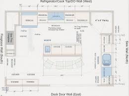 Layout Photo By Measureonce Photobucket Kitchen Designs Layout Kitchen Layout Kitchen Floor Plans
