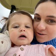 Our princess is THREE today! Happy Faye Faye day, we love you so much 🫶🏻