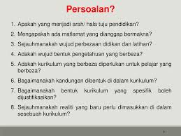 Live hala tuju kecemerlangan sma persekutuan kajang tahun 2021. Perkembangan Pendidikan Malaysia Ppt Download