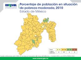 Elige entre 10+ mexico mapa recursos gráficos y descargar en forma de png, eps, ai o psd. Pobreza Municipal 2010 Estado De Mexico