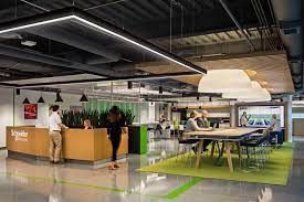 We did not find results for: Schneider Electric Offices Nashville Office Snapshots