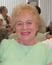 Obituary of Jane Claire (Stiles) Klinger