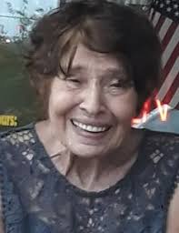 Obituary information for Shirley Tumbleson