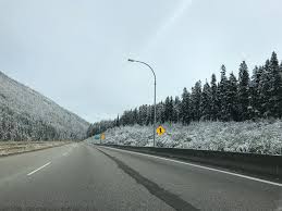 Bc 5 coquihalla highway, related objects. B C Rolls Back Speed Limits On 570 Km Of Highway But Not The Coquihalla Prince George Citizen