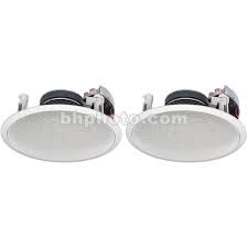 Maybe you would like to learn more about one of these? Yamaha Ns Iw360c Natural Sound Ceiling Speaker System