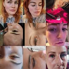 Profile for Lizzie shaw makeup artistry