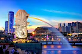 6 Singapore Landmarks You Must Visit The Mom Trotter Holiday In Singapore Singapore Tour Singapore Travel
