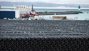 Jun 16, 2021 · фото: Gazprom Dopustil Otkaz Ot Dostrojki Severnogo Potoka 2 Vedomosti