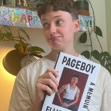 Fundraiser by Lali Coombes : lal's top surgery fund ⚧️