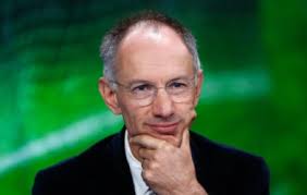 Sequoia and the Birth of Venture