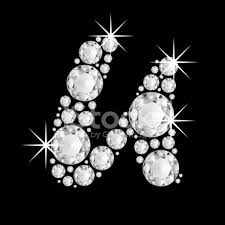 Istock logo sponsored vectors click to reveal a promo code to save 15% off all subscriptions and credits. Capital Diamonds Letter U Of The Alphabet Stock Photos Freeimages Com