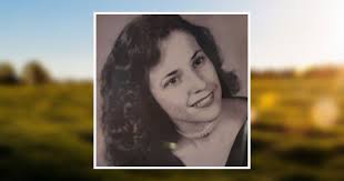 Roberta Myers Obituary July 14, 2023