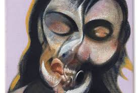 He served both as attorney general and lord chancellor of england. Francis Bacon Masterpiece To Star In Christie S Auction Barron S