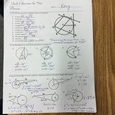 In communicative exercises where several answers are possible, this answer key contains some examples of correct answers, not all possible answers. Unit 10 Circles Homework 4 Inscribed Angles Answer Key Gina Download Unit 10 Homework 4 Inscribed Angles Answers Pdf