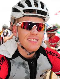 US Pro XCT #3: Mellow Johnny's Classic 2010: Elite men cross country  Results