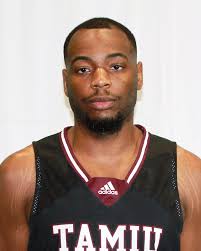 2021-22 Men's Basketball Roster