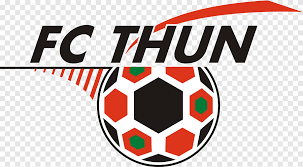The initial goals odds is 2.75; Fc Thun Football Swiss Super League Grasshoppers Vs Thun Thun Switzerland Emblem Logo Png Pngegg