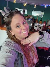 My cup is light!!! Come get a chance to win this box!