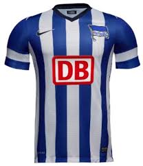 Jump to navigation jump to search. New Hertha Berlin Kits 13 14 Nike Hertha Bsc Jerseys Home Yellow Away 2013 2014 Football Kit News