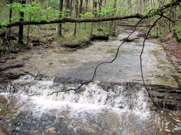 Parks of the Southern region in Indiana