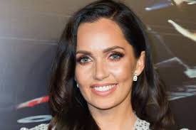 Anna Prus's Instagram, Twitter & Facebook