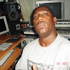 Stream CHAD BURK MSTER 1 by CHRIS GLOBAL