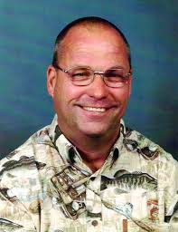 Obituary information for Karl Dixon