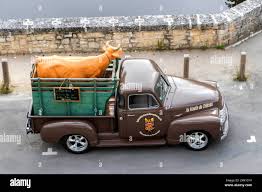 Image result for Malcab Brown 1955 Truck