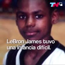 Que Paso Con Los Amigos De Lebron James De La Infancia