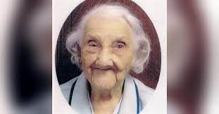 Ella Spriggs Barnes Obituary