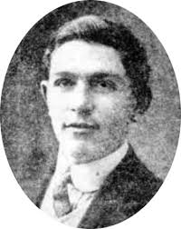 Frederick Wright (Squash Racquet Court Attendant) Titanic Victim