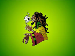In compilation for wallpaper for bob marley, we have 23 images. Rasta Music Bob Marley Wallpaper In 1024x768 Resolution